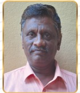 Vasantha Rao